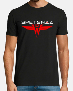 Camiseta Spetsnaz mod.6