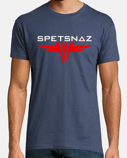 Camiseta Spetsnaz mod.6