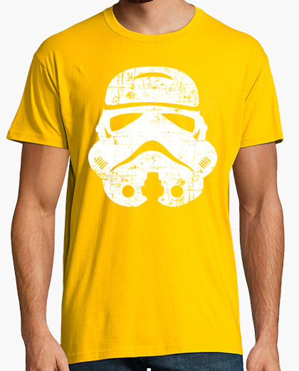 Camiseta Stormtrooper