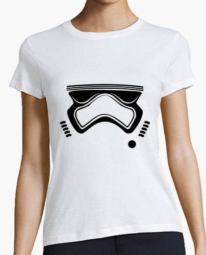 Camiseta Stormtrooper Episodio VII