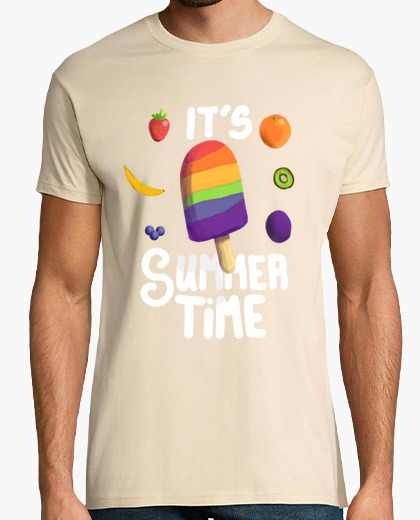 Camiseta Summertime