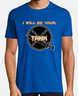 Camiseta Tank