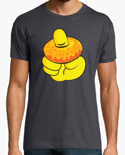 Camiseta THE LORD OF DONUTS
