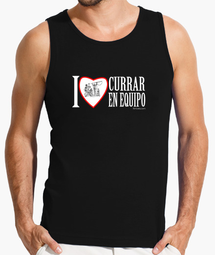 Camiseta THMOT002_CURRAREQUIPO
