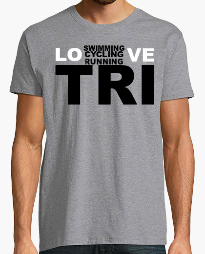 camisetas de triatlon