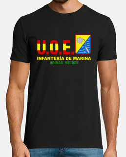 Camiseta U.O.E. mod.02