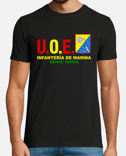 Camiseta U.O.E. mod.03