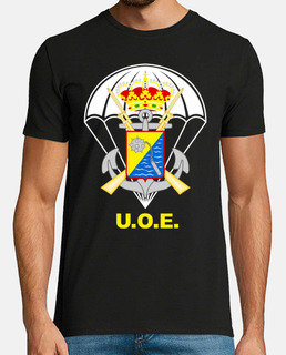 Camiseta U.O.E. mod.04