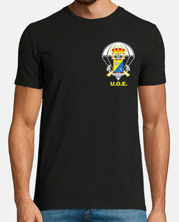 Camiseta U.O.E. mod.04-3