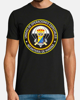 Camiseta U.O.E. mod.06