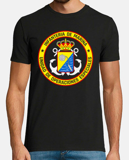Camiseta U.O.E. mod.07