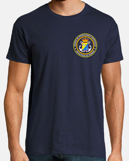 Camiseta U.O.E. mod.08-2