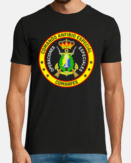 Camiseta U.O.E. mod.09