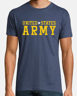Camiseta US Army mod.6-5