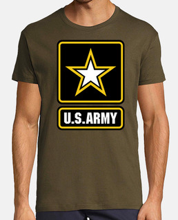 Camiseta U.S.ARMY mod.2