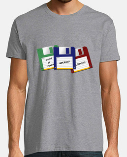 camisetas de juegos