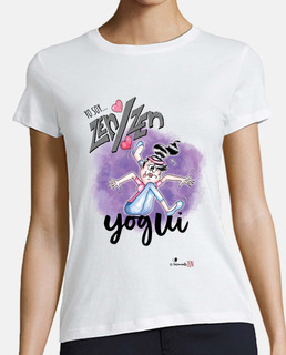 Camiseta ZenxZen YOGUI
