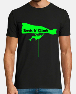 camisetah roche and montée