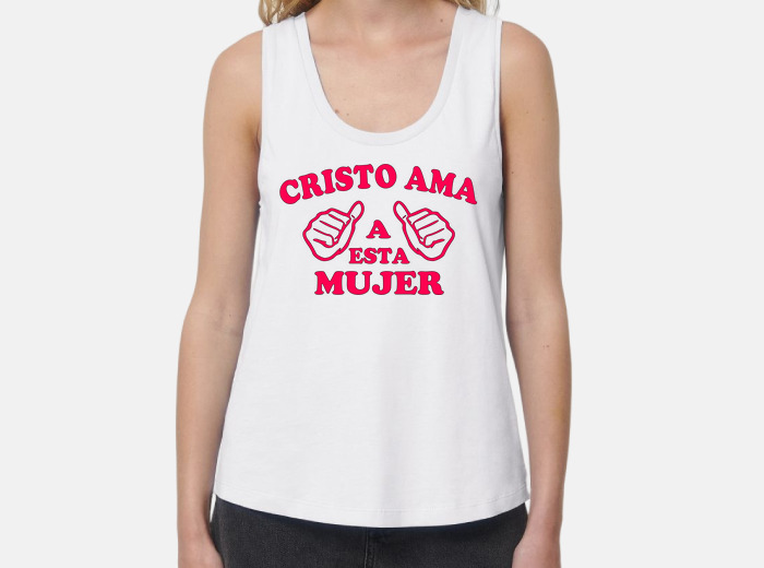 Camisetas catolicas | laTostadora