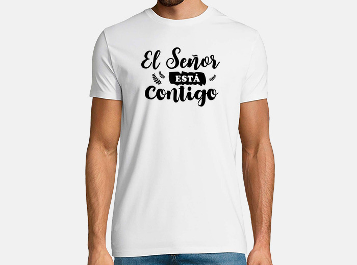 Camisetas cristianas store