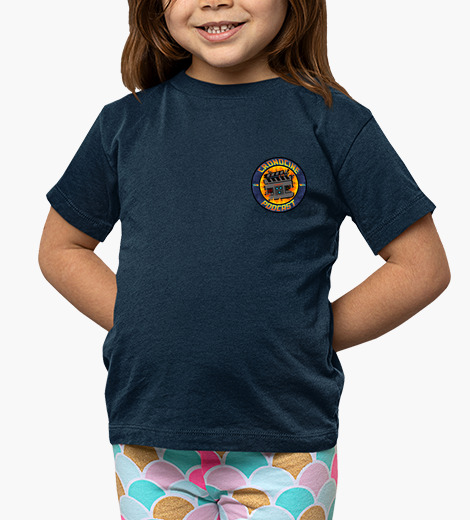 Camisetas niños Camiseta de niño Logo