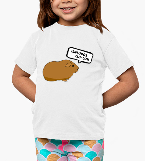 Camisetas niños Camiseta infantil Saludos...