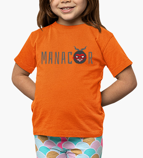 Camisetas niños Diseño 2285754