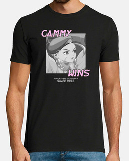 cammy gagne