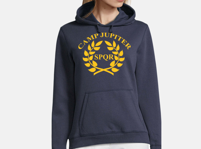 Camp on sale jupiter sweatshirt