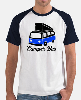 Camper Bus