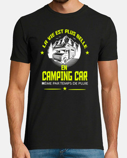CAMPING CAR