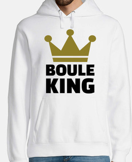 campione del boule king