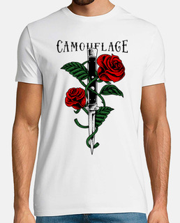 camuflaje