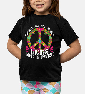 can di pace e amoree simbolo di pace