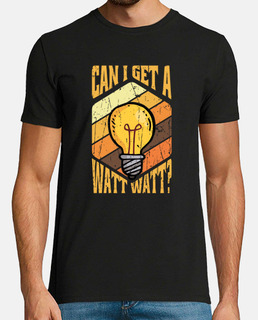 can i get a watt watt  electrical