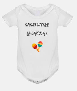 can you dance carioca - humor