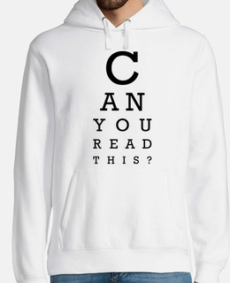 can you leggere chesto