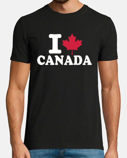 cool t shirts canada