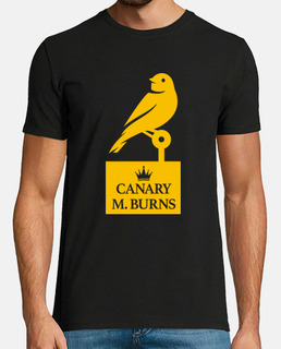 Canary M. Burns