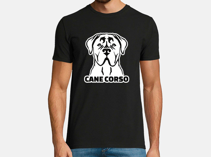 Cane corso t shirts sale