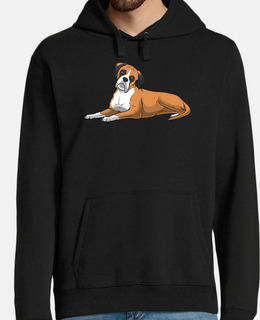 cane boxer