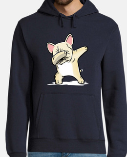 cane bull dog francesee cool DAB!