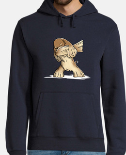 cane cocker s pan iel dab!