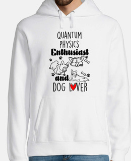 cane di fisica quantistica