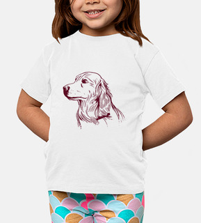 cane golden retriever