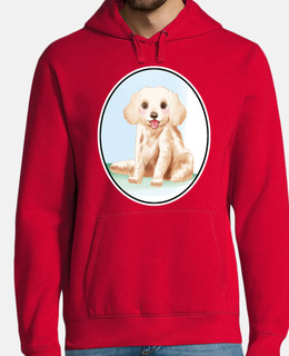 cani divertenti simpatico supporto per 