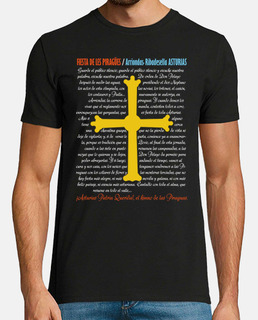 canoers 2023 dark t-shirt s