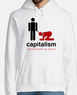 cap italism la schiavitù modern