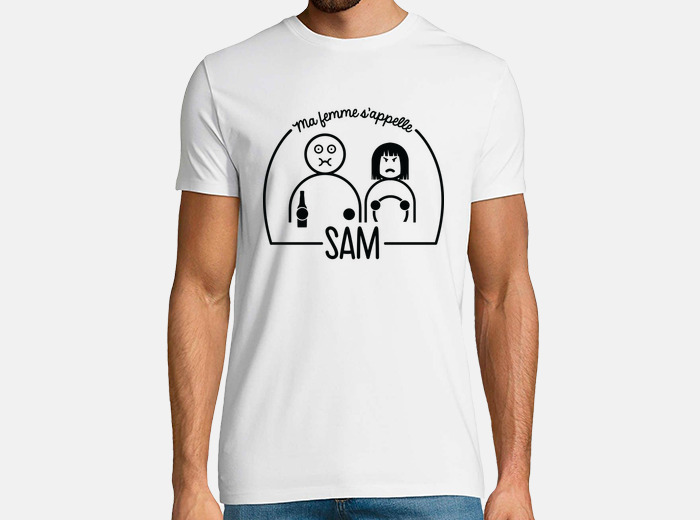 Tee shirt capitaine de soiree tostadora