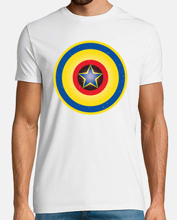 capitaine équateur
